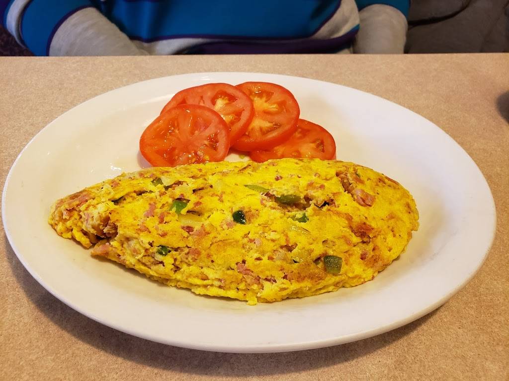 Cackleberries | restaurant | 303 S 7th St, Terre Haute, IN 47807, USA | 8122320000 OR +1 812-232-0000