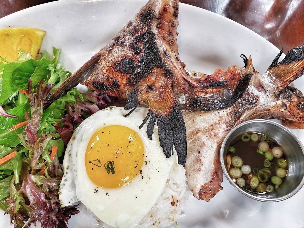 FOB Kitchen | restaurant | 5179 Telegraph Ave, Oakland, CA 94609, USA | 5108174169 OR +1 510-817-4169