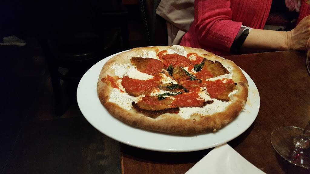 Grimaldis Pizzeria | restaurant | 411 Washington St, Hoboken, NJ 07030, USA | 2017920010 OR +1 201-792-0010