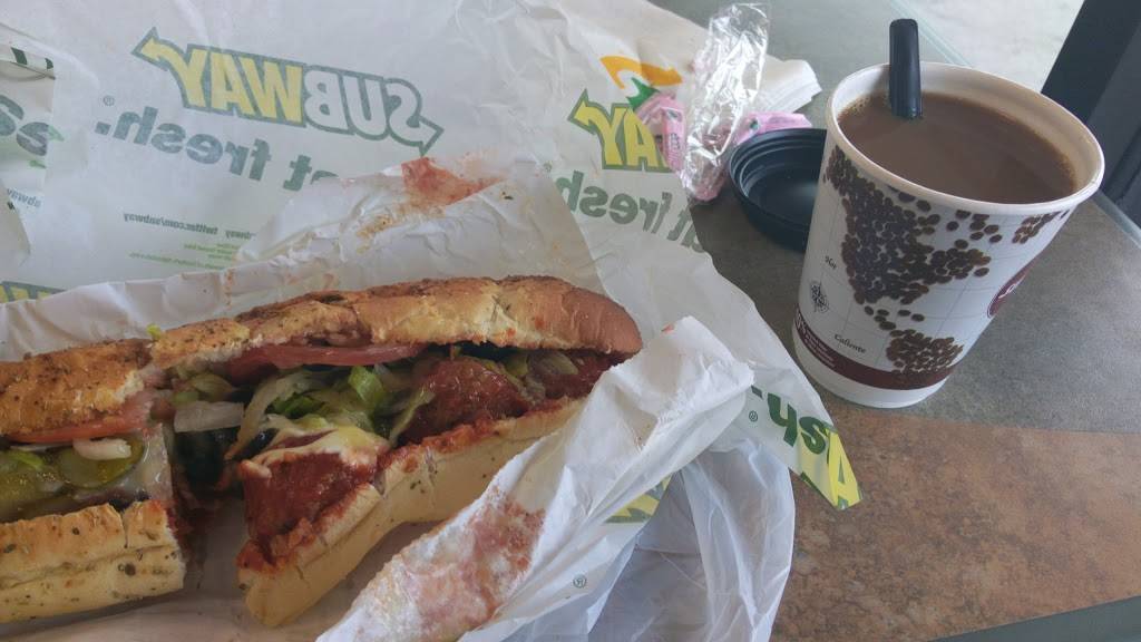 Subway | restaurant | 2575 S Dairy Ashford Rd Ste J, Houston, TX 77077, USA | 2815586467 OR +1 281-558-6467