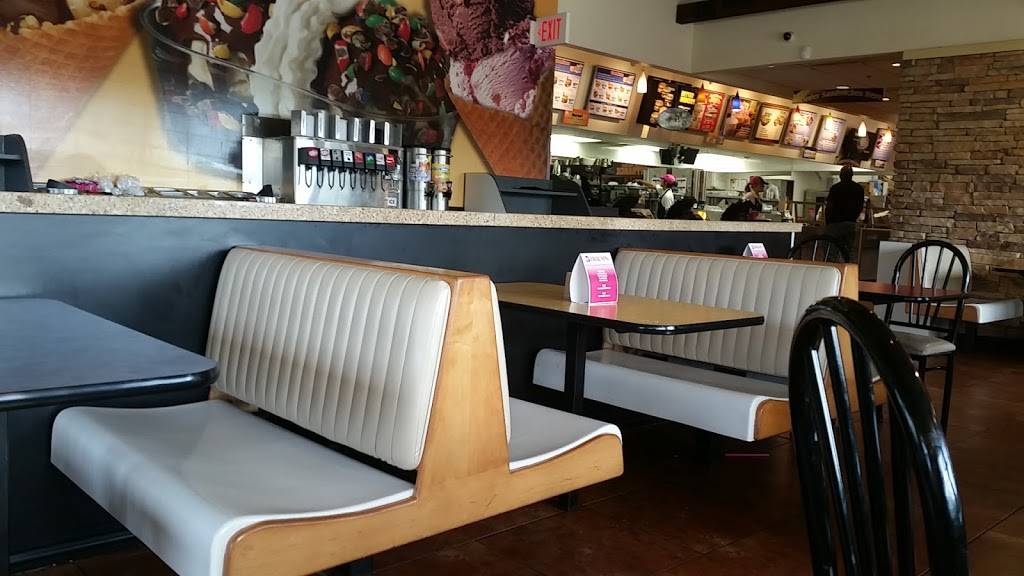 Braums Ice Cream & Burger Restaurant | restaurant | 2223 W 21st St, Wichita, KS 67203, USA | 3168219655 OR +1 316-821-9655