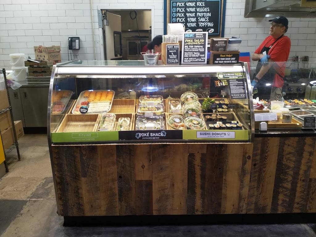 Genji LLC | restaurant | 923 Houston Northcutt Blvd, Mt Pleasant, SC 29464, USA | 8439717240 OR +1 843-971-7240