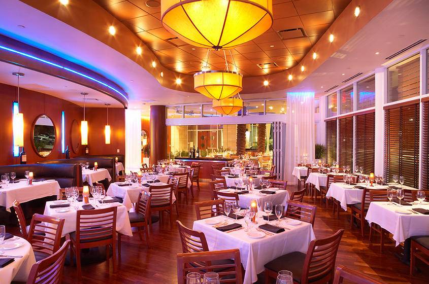 Ocean Prime | night club | 5455 E High St #115, Phoenix, AZ 85054, USA | 4803471313 OR +1 480-347-1313