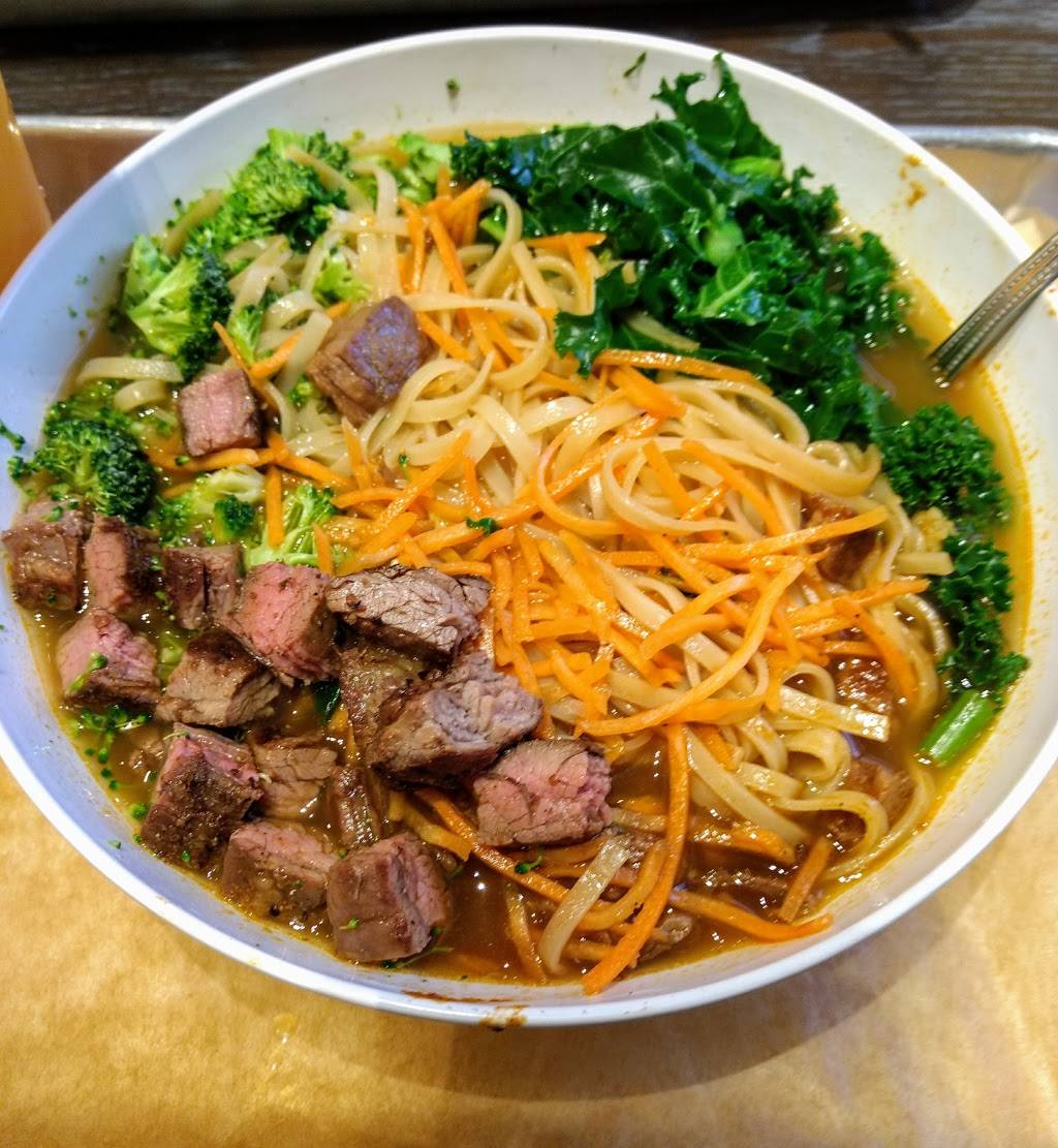 CoreLife Eatery | restaurant | 3158 44th St SW G, Grandville, MI 49418, USA | 6167191070 OR +1 616-719-1070