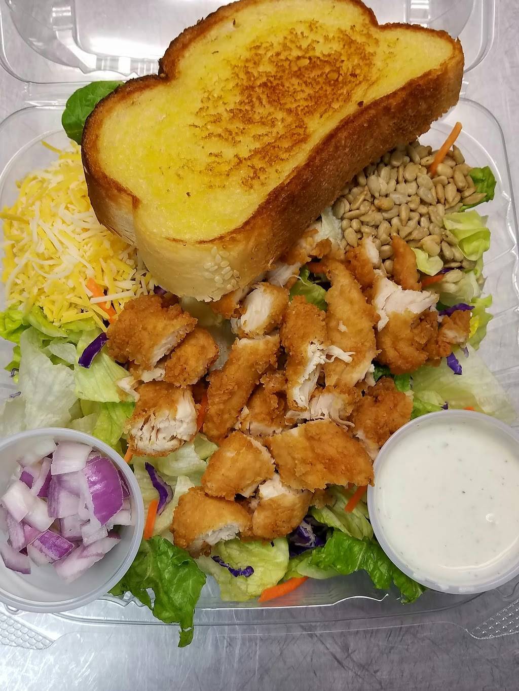 Guthries | restaurant | 67 Poplar Springs Rd, Ringgold, GA 30736, USA | 7069656550 OR +1 706-965-6550