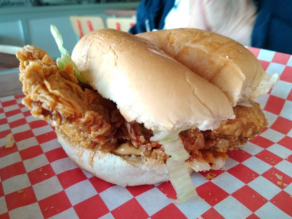 Buttermilk Fried Chicken | restaurant | 238 W Chapman Ave #100, Orange, CA 92866, USA | 7149419124 OR +1 714-941-9124