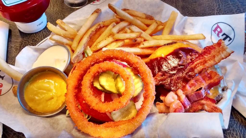 Ruby Tuesday | restaurant | 7490 Garners Ferry Rd, Columbia, SC 29209, USA | 8037834181 OR +1 803-783-4181