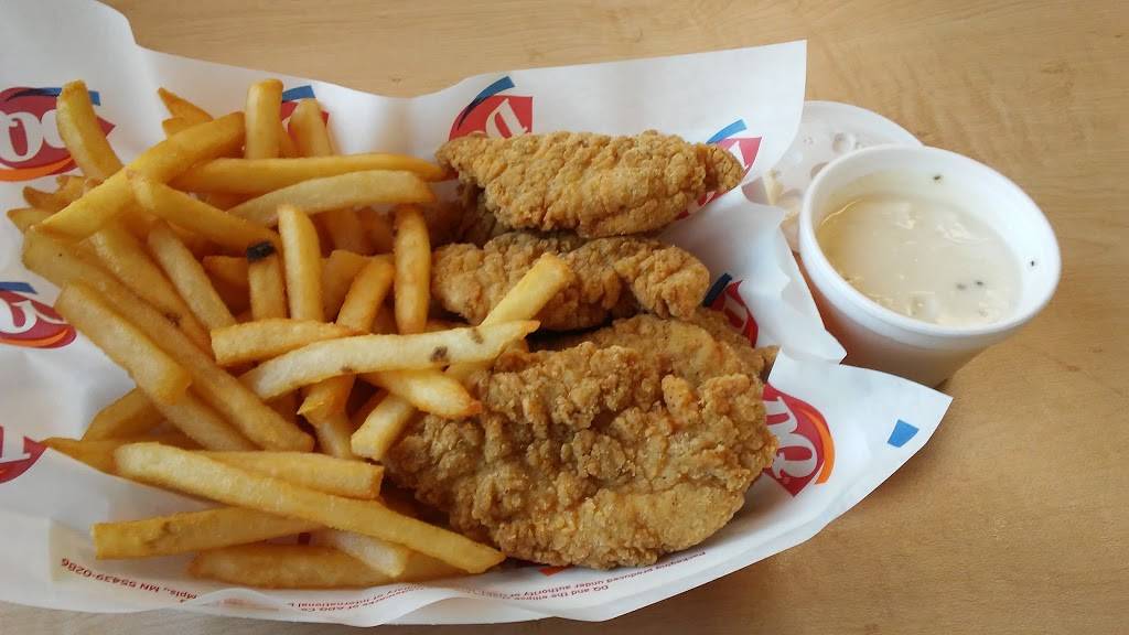 Dairy Queen Grill & Chill | restaurant | 13945 Gold Cir, Omaha, NE 68144, USA | 4023308488 OR +1 402-330-8488