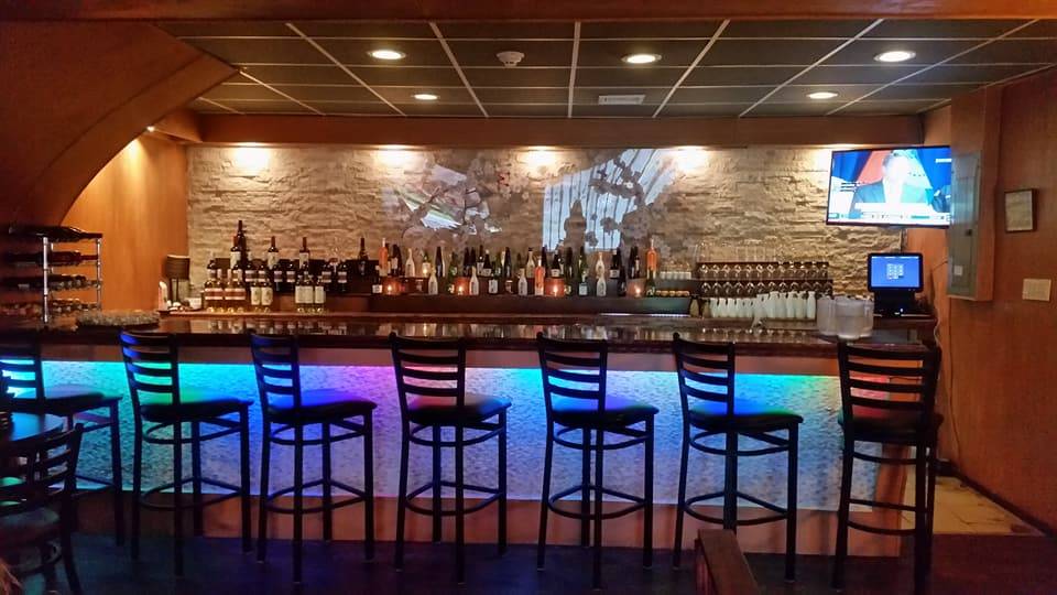 Yunes Sushi | restaurant | 371 NY-17M, Monroe, NY 10950, USA | 8452382288 OR +1 845-238-2288