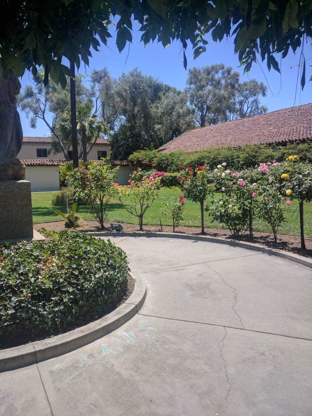 Adobe Lodge | restaurant | 500 El Camino Real, Santa Clara, CA 95050, USA | 4085544059 OR +1 408-554-4059