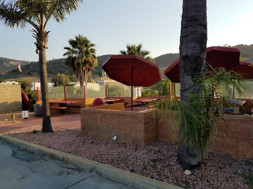 El Dorado Mexican Food | restaurant | 29000 Old Town Front St, Temecula, CA 92590, USA | 9513081803 OR +1 951-308-1803