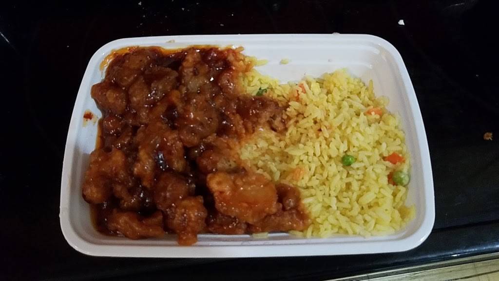 Ace China | restaurant | 1122 E Wade St, Trenton, FL 32693, USA | 3526588017 OR +1 352-658-8017