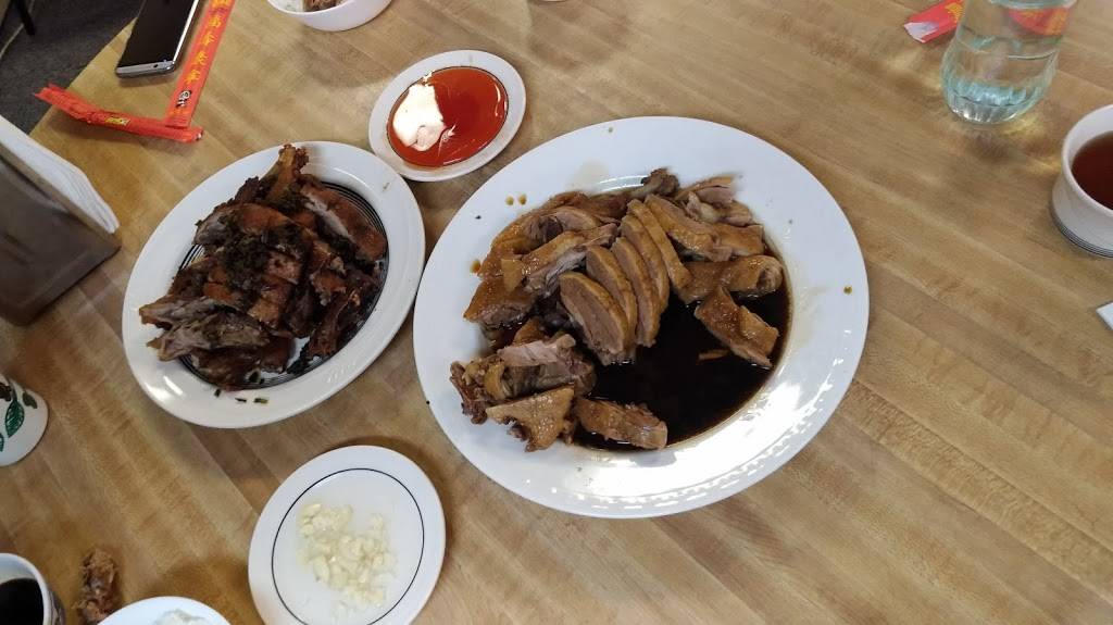 Chao Zhou Cuisine | restaurant | 8233 Olive Blvd, St. Louis, MO 63132, USA | 3145670199 OR +1 314-567-0199