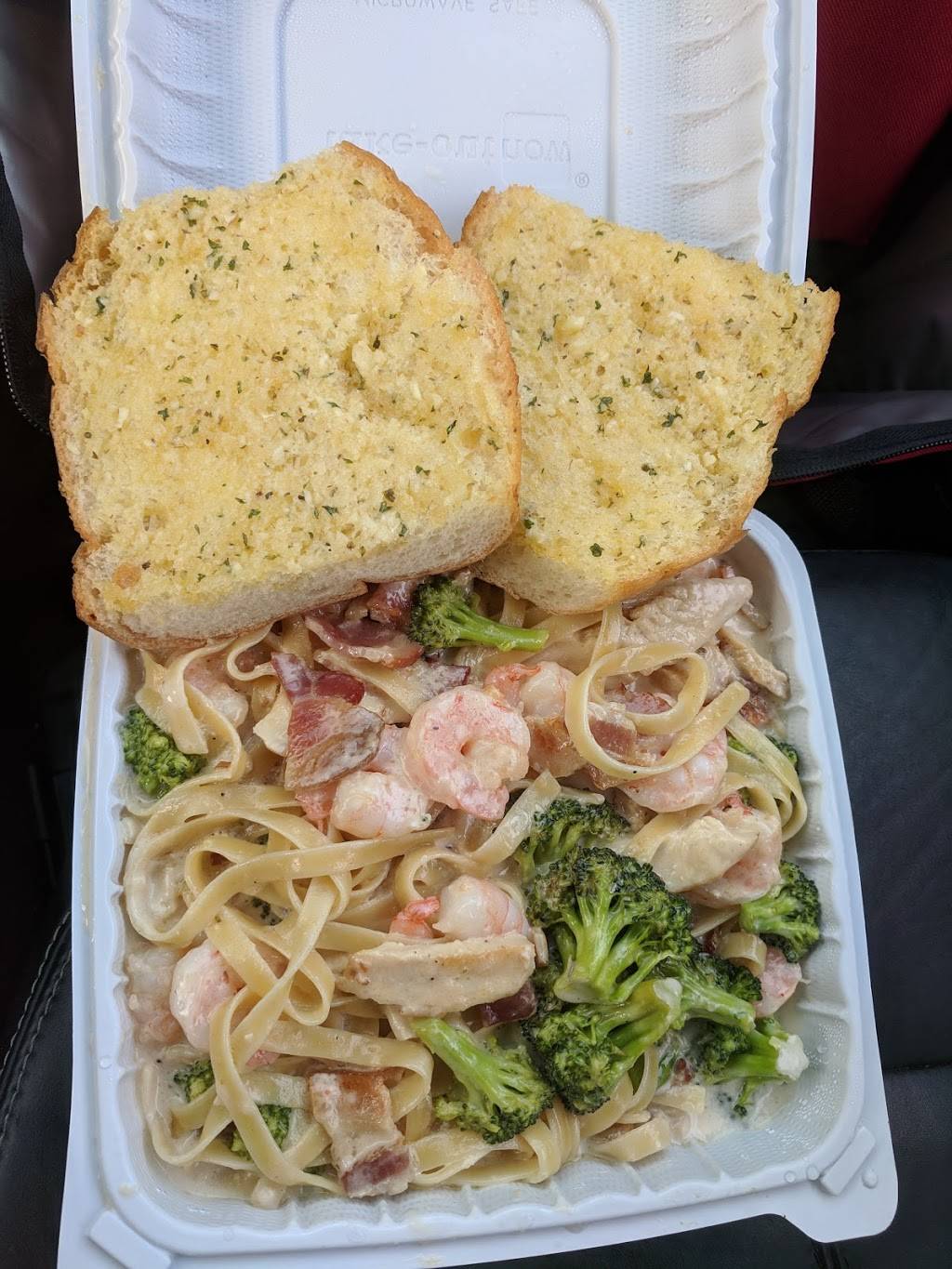 Pastabilitys | restaurant | 11 W Acacia St, Salinas, CA 93901, USA | 8319987715 OR +1 831-998-7715