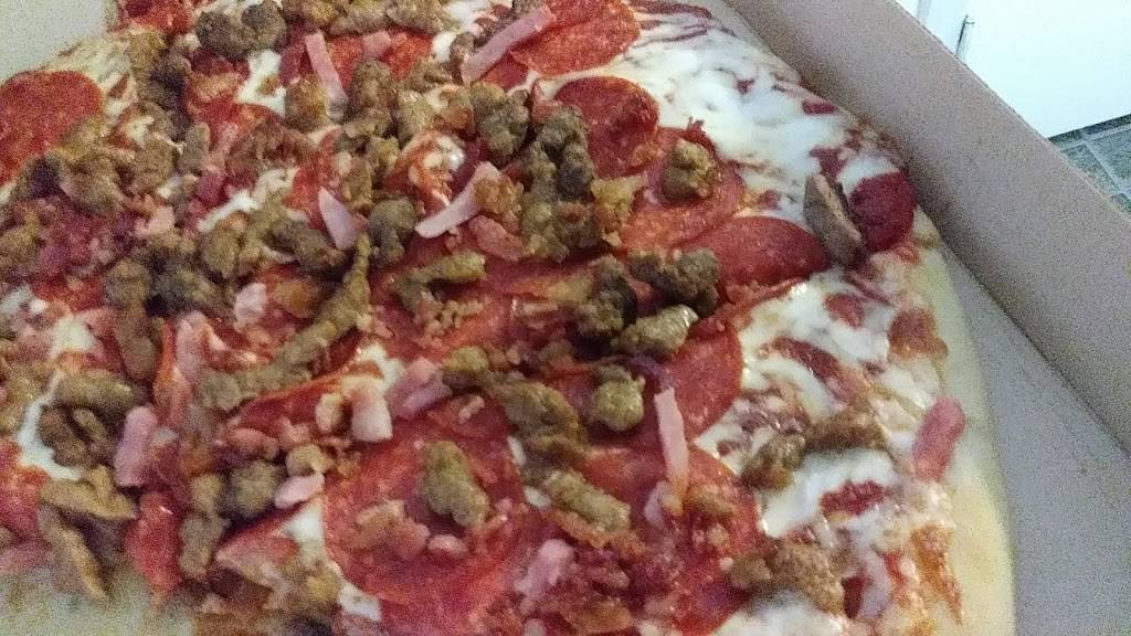 Little Caesars Pizza | meal takeaway | 5041 State St, Saginaw, MI 48603, USA | 9897913626 OR +1 989-791-3626