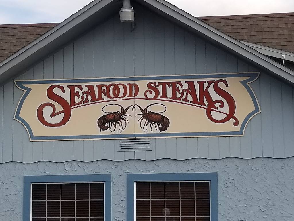 Blackbeards Inn | restaurant | 701 N Dixie Fwy, New Smyrna Beach, FL 32168, USA | 3864270414 OR +1 386-427-0414