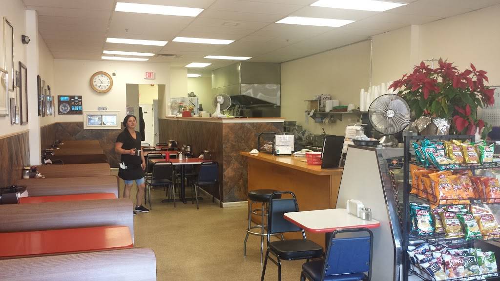 Andys Deli | restaurant | 3843 Aramingo Ave, Philadelphia, PA 19137, USA | 2155371444 OR +1 215-537-1444