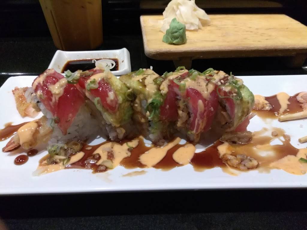 Midori Sushi | restaurant | 17047 Ventura Blvd, Encino, CA 91316, USA | 8189950888 OR +1 818-995-0888