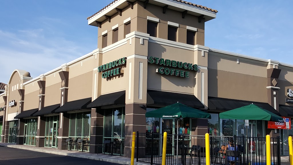 Starbucks | cafe | 11029 Causeway Blvd Unit E, Brandon, FL 33511, USA | 8136817607 OR +1 813-681-7607