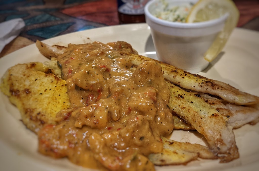 Fish River Grill | restaurant | 1545 Gulf Shores Pkwy, Gulf Shores, AL 36542, USA | 2519481110 OR +1 251-948-1110