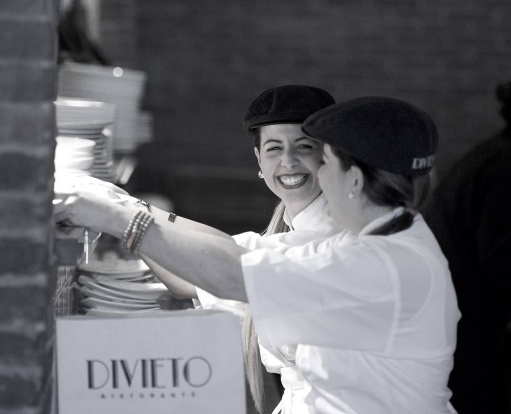 Divieto Ristorante | restaurant | 10650 NW 41st St, Doral, FL 33178, USA | 3054708038 OR +1 305-470-8038
