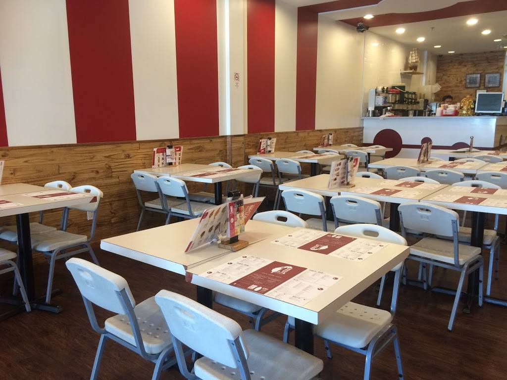 Bubble Republic Tea House | restaurant | 4555 Hurontario St, Mississauga, ON L4Z 3M1, Canada | 9057121288 OR +1 905-712-1288