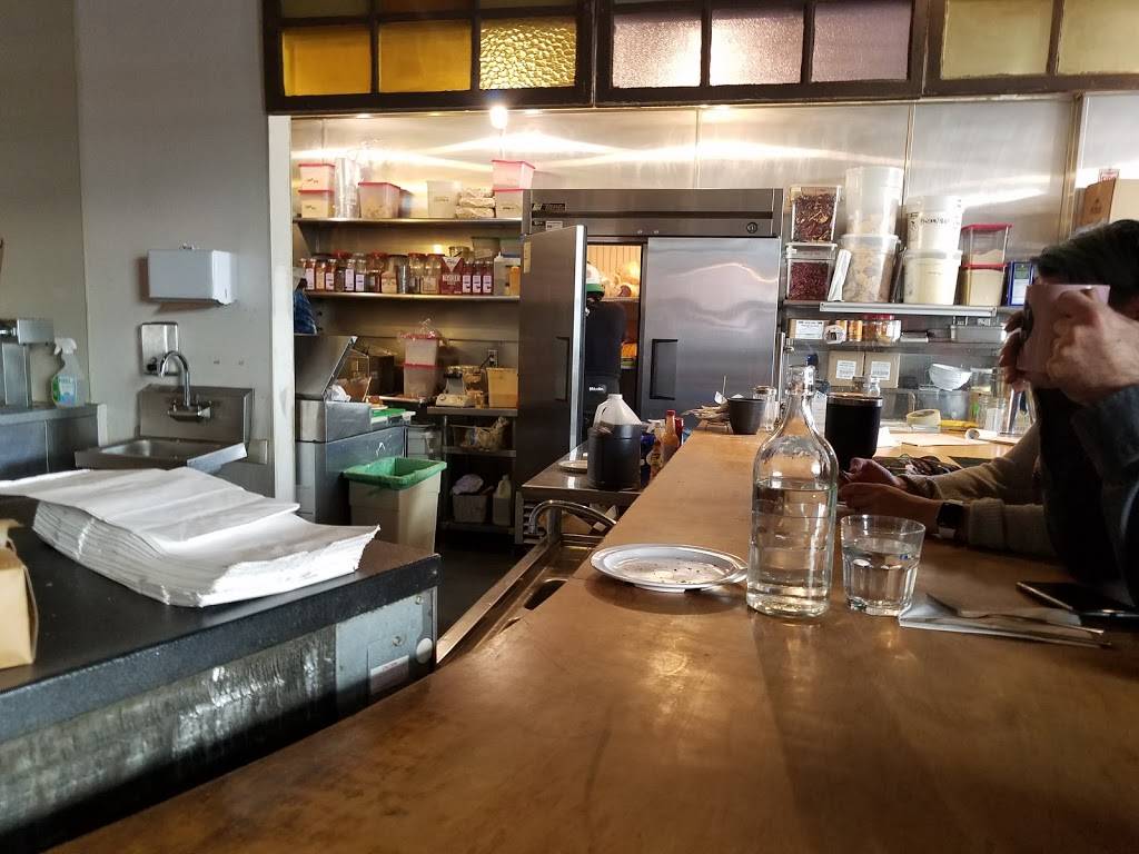 Eternal (aka Donut Farm) | restaurant | 247 4th St, Oakland, CA 94607, USA | 5109200836 OR +1 510-920-0836