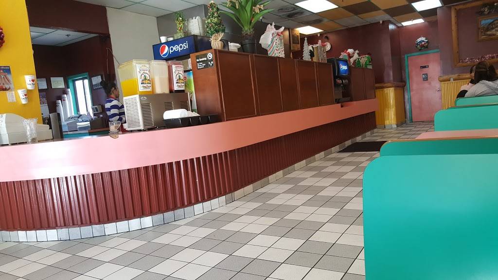 Los Favoritos Taco Shop | restaurant | 2650 E University Dr, Mesa, AZ 85213, USA | 4808445074 OR +1 480-844-5074