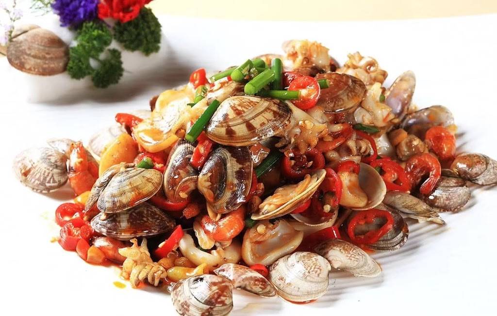 Wood House | restaurant | 5709 Rosemead Blvd, Temple City, CA 91780, USA | 6267661966 OR +1 626-766-1966