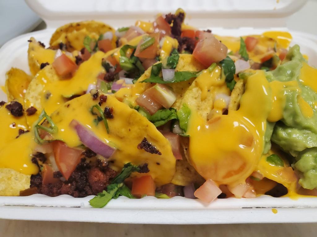 Spanglish Mexican Food | meal takeaway | 2707 Boston Ave Suite 5, San Diego, CA 92113, USA | 6197237142 OR +1 619-723-7142