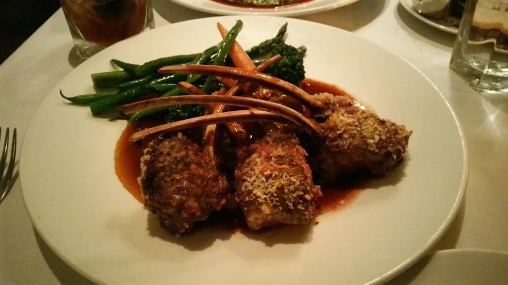 Salum Restaurant | restaurant | 4152 Cole Ave, Dallas, TX 75204, USA | 2142529604 OR +1 214-252-9604