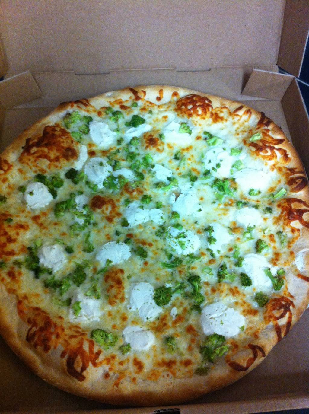 Verona Pizza | meal delivery | 2980 Linden St, Bethlehem, PA 18017, USA | 6108683848 OR +1 610-868-3848