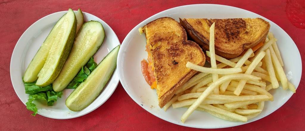 Rubys Diner | restaurant | 30622 S Coast Hwy, Laguna Beach, CA 92651, USA | 9494977829 OR +1 949-497-7829