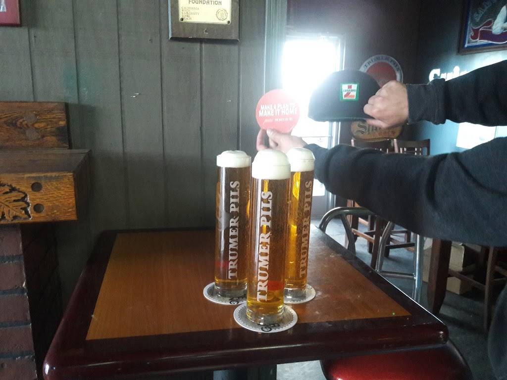 49rs Tavern | restaurant | 5660 Pacific Coast Hwy, Long Beach, CA 90814, USA | 5624944449 OR +1 562-494-4449