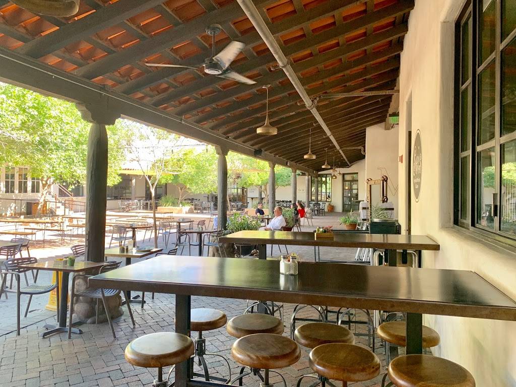 Seis Kitchen | restaurant | 130 South Avenida del Convento #100, Tucson, AZ 85745, USA | 5206222002 OR +1 520-622-2002