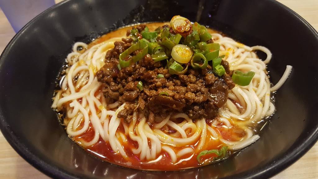 Bull Demon King Cafe | restaurant | 8632 Valley Blvd, Rosemead, CA 91770, USA | 6262881188 OR +1 626-288-1188