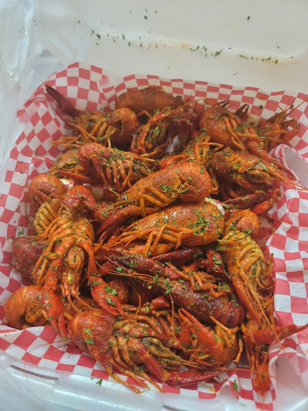 Brothers Fresh Seafood and Grill | restaurant | 1954 Rosa L Parks Ave, Montgomery, AL 36108, USA | 3346761953 OR +1 334-676-1953