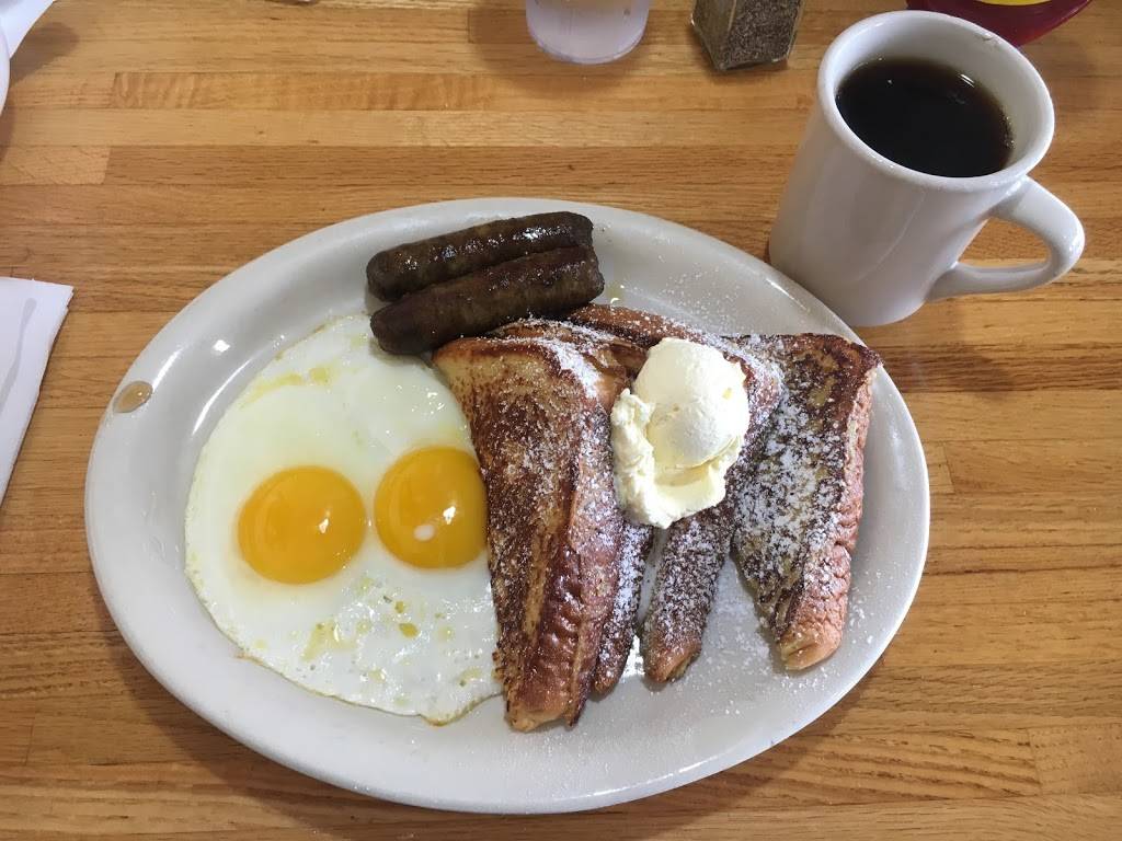 Blueberry Hill Pancake House | restaurant | 7803 E Washington St, Indianapolis, IN 46219, USA | 3173588401 OR +1 317-358-8401