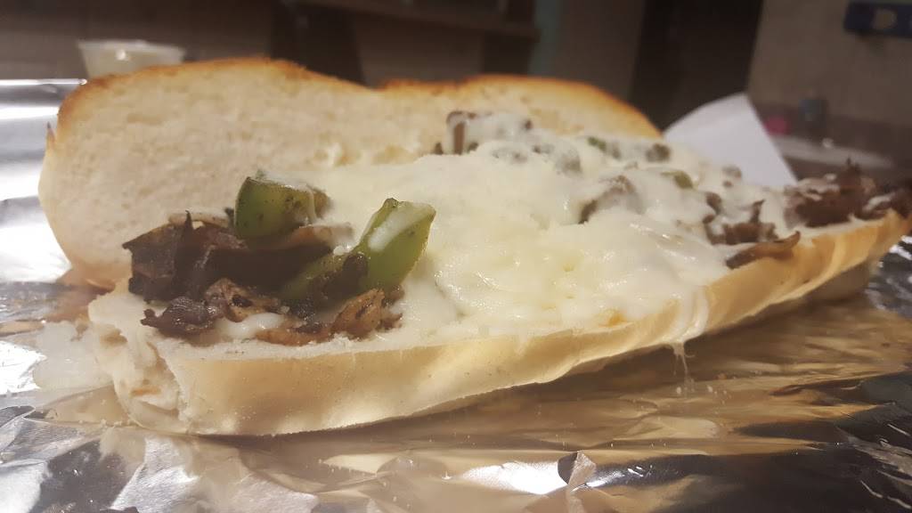 Grande Pizza | restaurant | 13355 S Belcher Rd S, Largo, FL 33773, USA | 7275304703 OR +1 727-530-4703