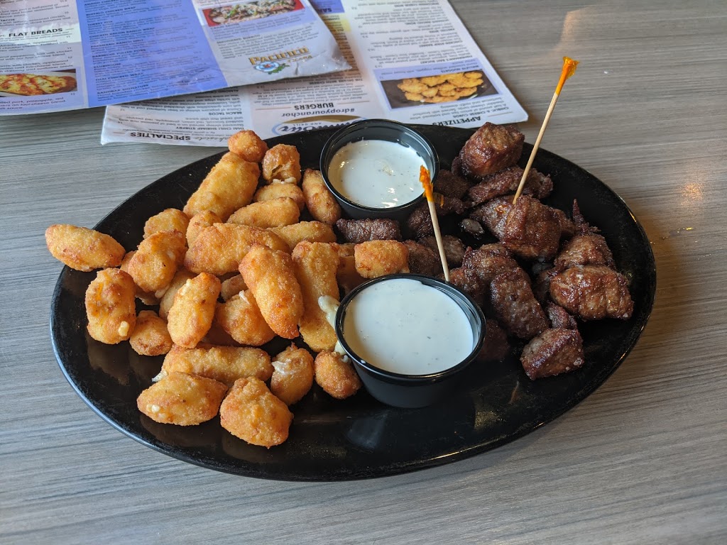 The Sandbar & Grill | restaurant | 2310 S Marion Rd #100, Sioux Falls, SD 57106, USA | 6052711806 OR +1 605-271-1806