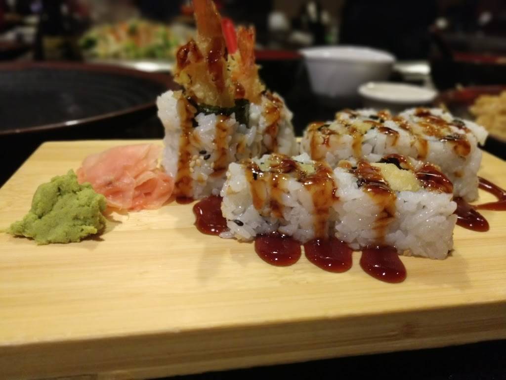 Fujis House | restaurant | 3836 Paxton Ave, Cincinnati, OH 45209, USA | 5138710500 OR +1 513-871-0500