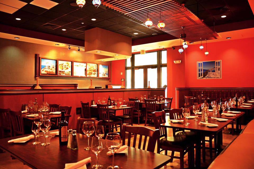 Greek Grill | restaurant | 11635 Red Rd, Miramar, FL 33025, USA | 9548422248 OR +1 954-842-2248