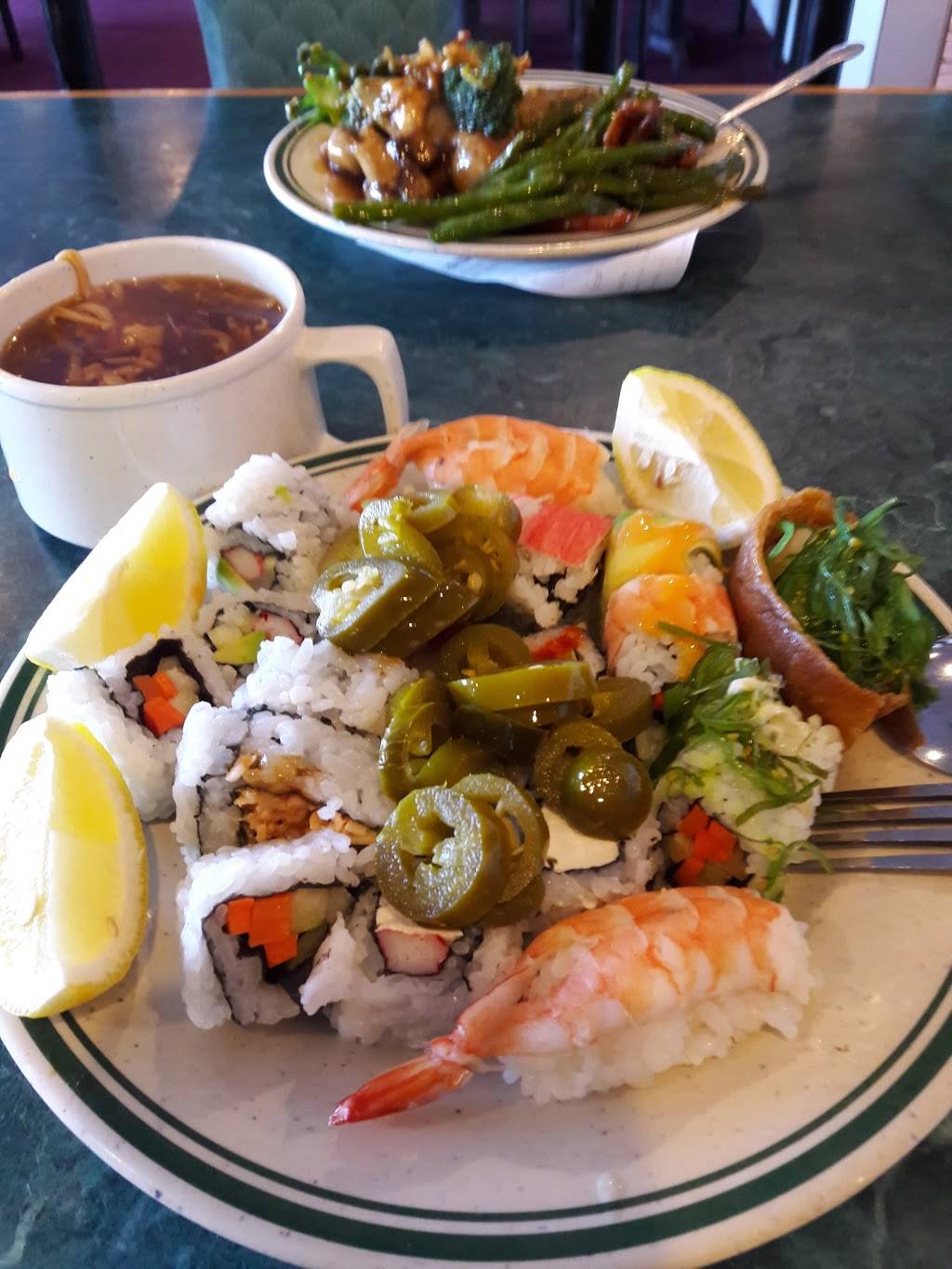 China Buffet | restaurant | 1640 US-41, Schererville, IN 46375, USA | 2198652888 OR +1 219-865-2888