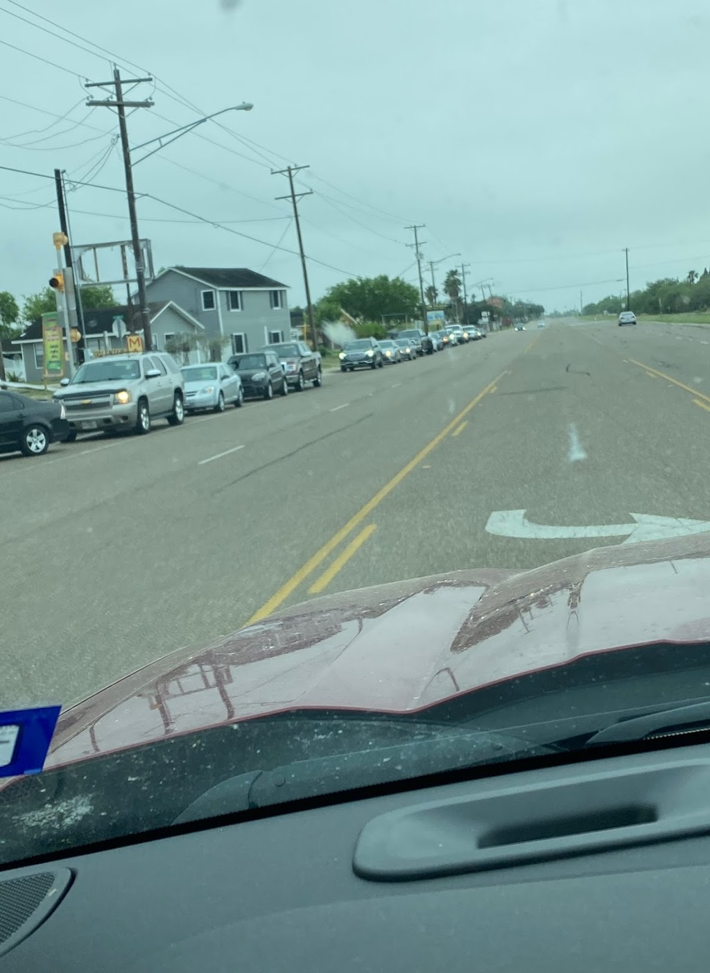 Dianas Tortilleria Taqueria | restaurant | 605 W, US-83 BUS, La Feria, TX 78559, USA | 9562770690 OR +1 956-277-0690