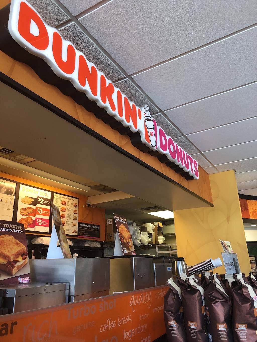 Dunkin | bakery | 2741 S State Rd 7, Wellington, FL 33414, USA | 5617937669 OR +1 561-793-7669