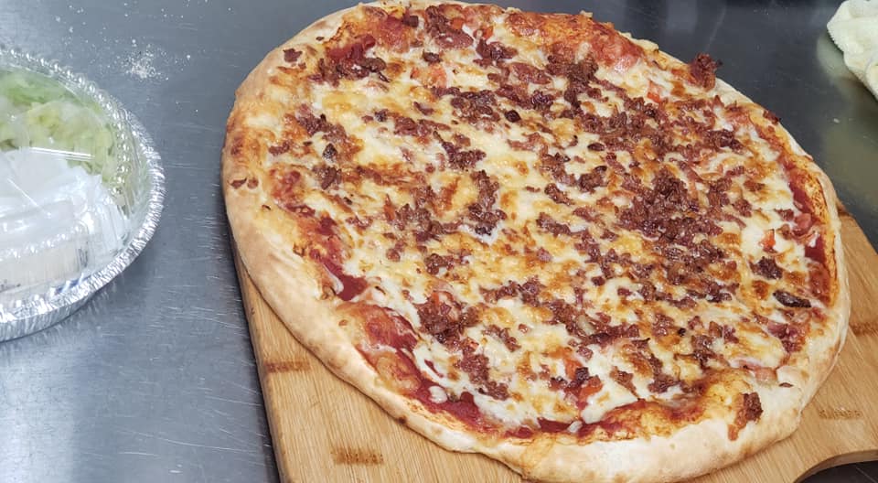 CAMDEN MART & GREAT AMERICAN PIZZA | restaurant | 4151 N Fremont Ave, Minneapolis, MN 55412, USA | 6122597929 OR +1 612-259-7929