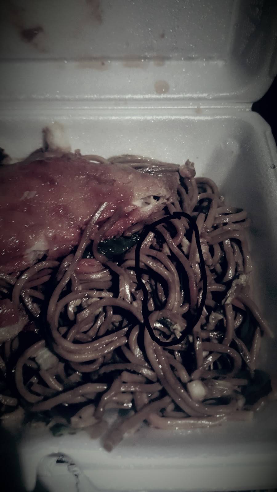 Kams Kitchen | restaurant | 21709 Linden Blvd, Cambria Heights, NY 11411, USA | 7185251167 OR +1 718-525-1167