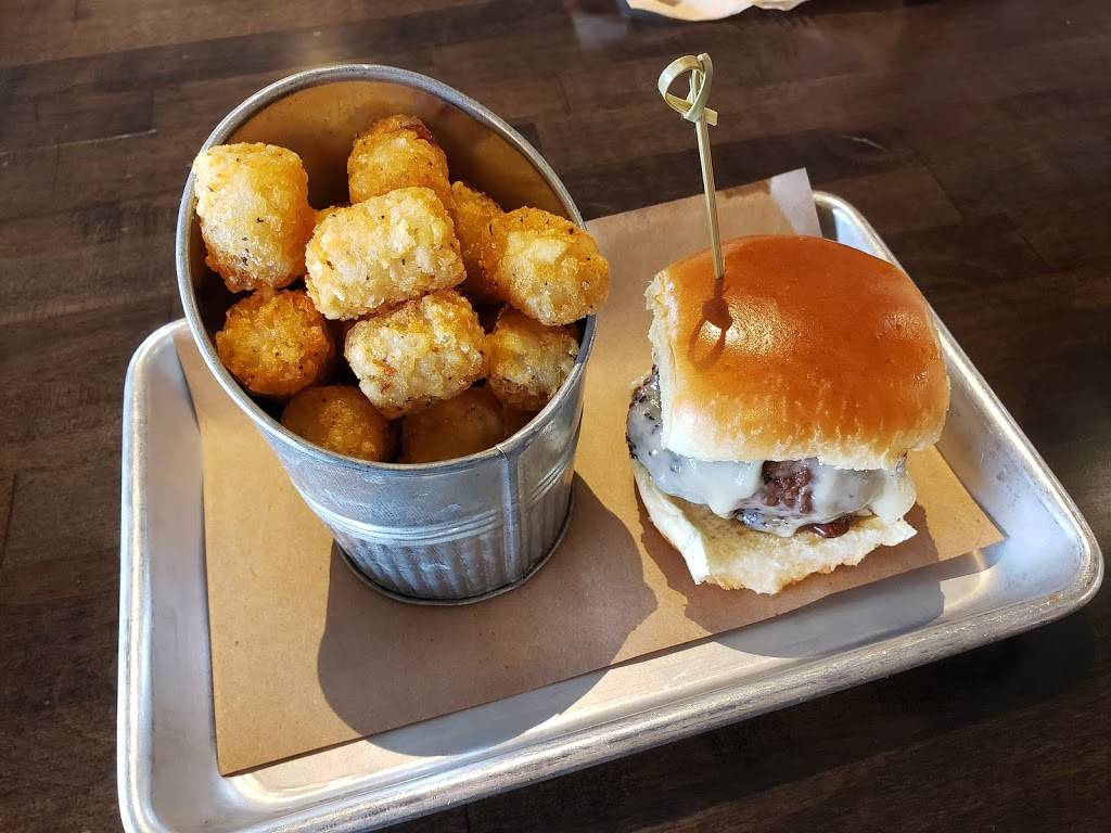 Craft Food Hall Project - CityPoint | restaurant | 200 5th Ave, Waltham, MA 02451, USA | 7817908121 OR +1 781-790-8121