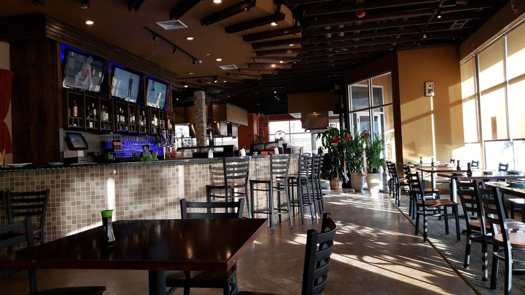 Sakura Sushi & Hibachi Grill | restaurant | 1615 Milwaukee Ave #135, Glenview, IL 60025, USA | 8473768448 OR +1 847-376-8448