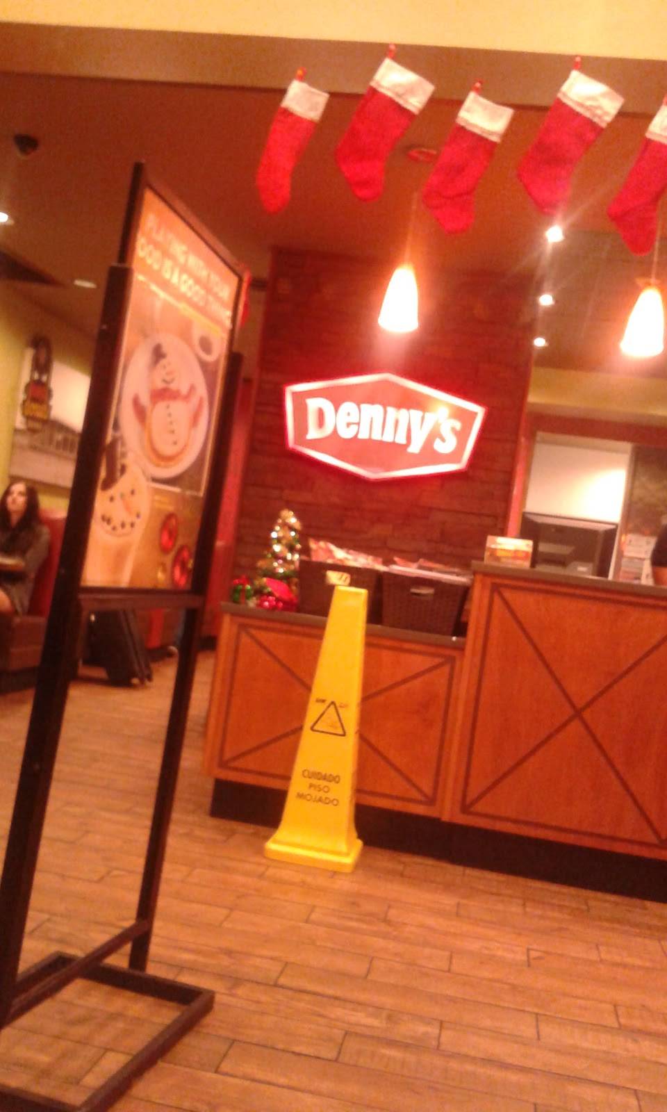 Dennys | restaurant | 11320 North Fwy, Houston, TX 77037, USA | 2814471748 OR +1 281-447-1748